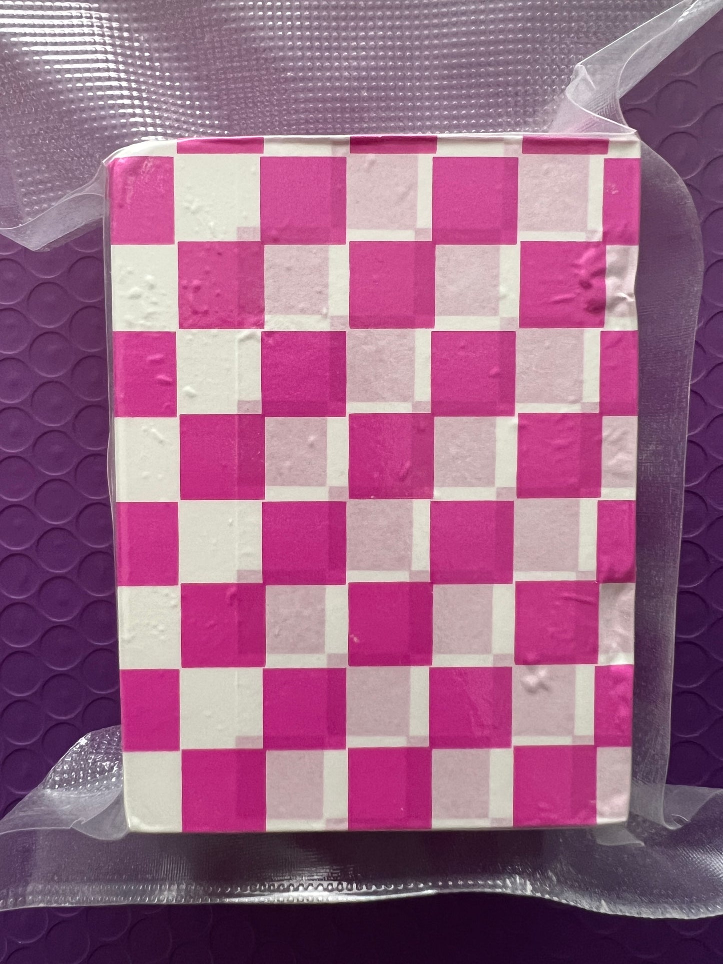 Royal’s Pure Pressed