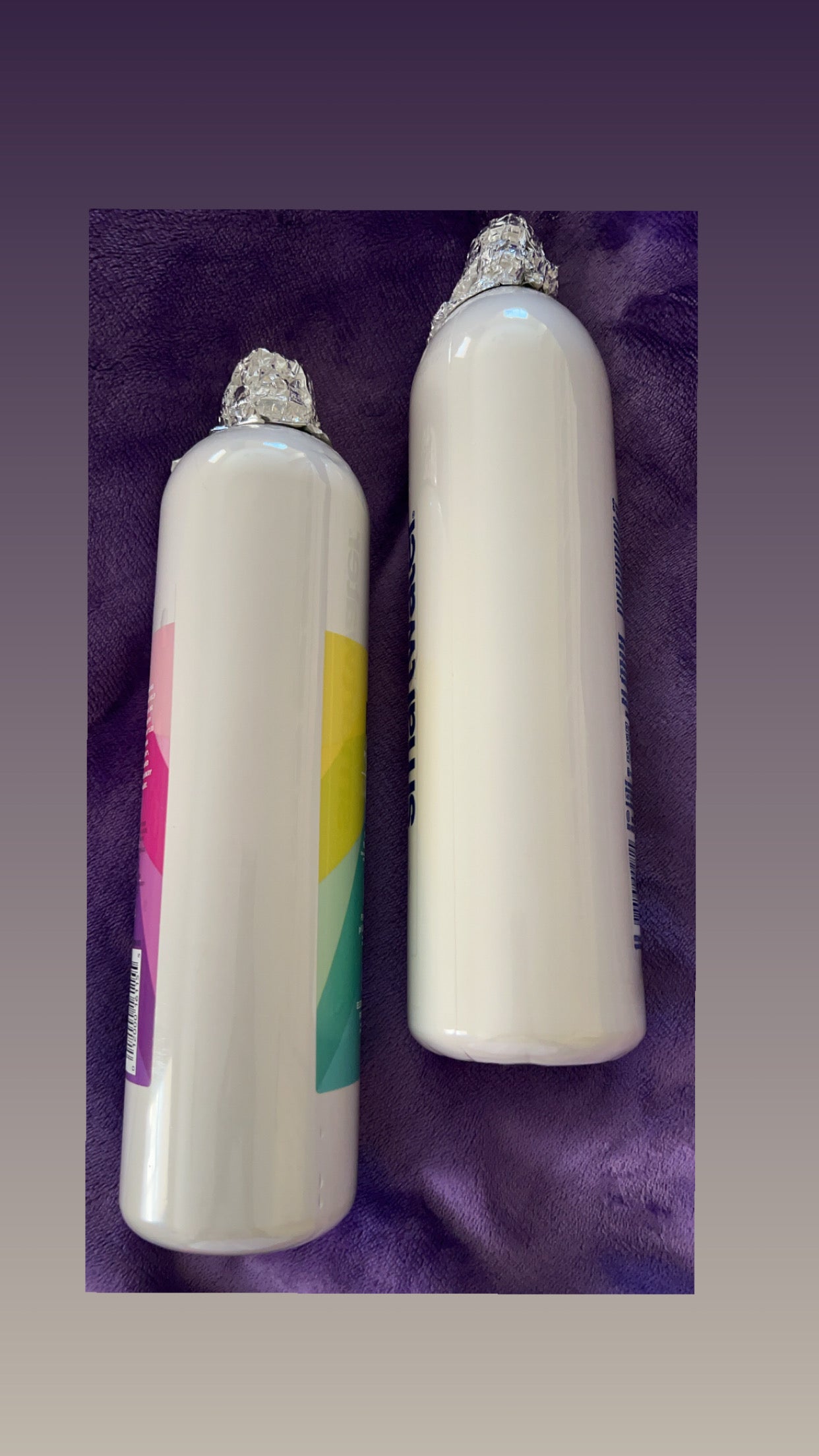 Royal’s 1L Bottles